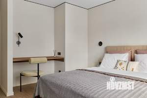 3-к квартира, на длительный срок, 59м2, 2/5 этаж