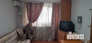 1-к квартира, посуточно, 20м2, 8/9 этаж