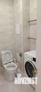 1-к квартира, на длительный срок, 40м2, 11/15 этаж