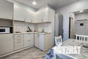 1-к квартира, посуточно, 37м2, 5/19 этаж