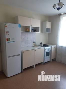 2-к квартира, на длительный срок, 55м2, 3/20 этаж