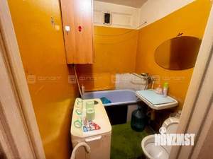 1-к квартира, на длительный срок, 32м2, 1/5 этаж