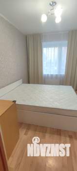 2-к квартира, на длительный срок, 60м2, 3/18 этаж