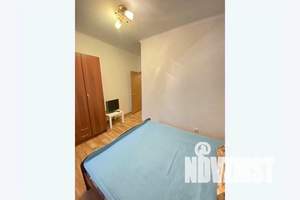 3-к квартира, посуточно, 90м2, 6/14 этаж
