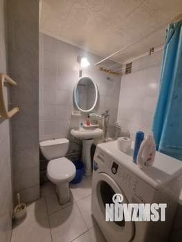 1-к квартира, на длительный срок, 35м2, 3/10 этаж