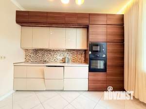 1-к квартира, на длительный срок, 56м2, 3/22 этаж