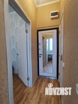 Студия квартира, на длительный срок, 22м2, 3/9 этаж