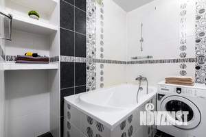 1-к квартира, посуточно, 78м2, 13/14 этаж