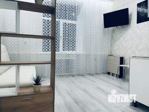 Студия квартира, посуточно, 20м2, 3/5 этаж