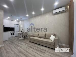 2-к квартира, на длительный срок, 41м2, 7/20 этаж