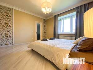 2-к квартира, посуточно, 72м2, 9/10 этаж