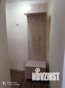 1-к квартира, посуточно, 32м2, 1/5 этаж