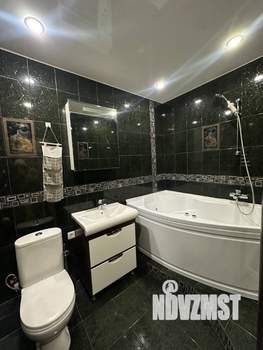 1-к квартира, на длительный срок, 43м2, 6/16 этаж