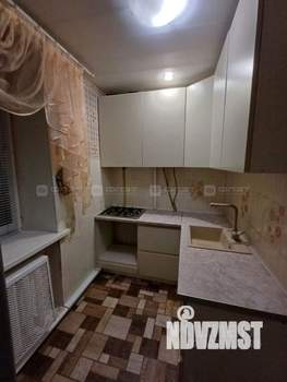 3-к квартира, на длительный срок, 53м2, 1/2 этаж