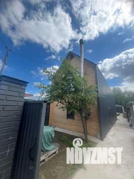 1-к квартира, посуточно, 50м2, 2/2 этаж