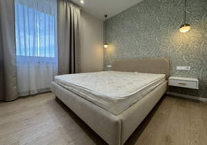 2-к квартира, на длительный срок, 67м2, 5/25 этаж