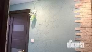 1-к квартира, на длительный срок, 40м2, 1/10 этаж