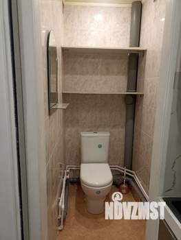 1-к квартира, на длительный срок, 25м2, 9/9 этаж