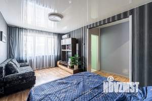 1-к квартира, посуточно, 32м2, 5/5 этаж