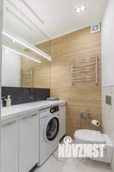 2-к квартира, на длительный срок, 46м2, 8/10 этаж