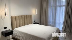 2-к квартира, на длительный срок, 44м2, 16/22 этаж