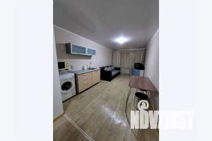 1-к квартира, посуточно, 22м2, 7/9 этаж