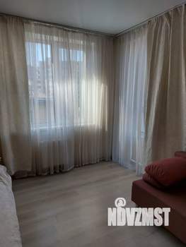 2-к квартира, на длительный срок, 64м2, 3/17 этаж