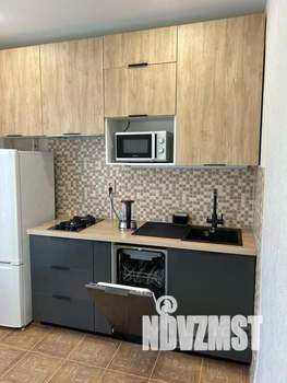 1-к квартира, посуточно, 39м2, 1/1 этаж