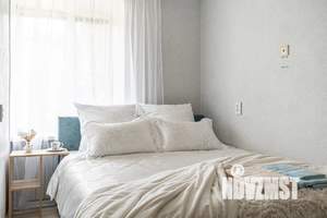 2-к квартира, посуточно, 39м2, 3/9 этаж