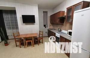 3-к квартира, на длительный срок, 73м2, 4/6 этаж