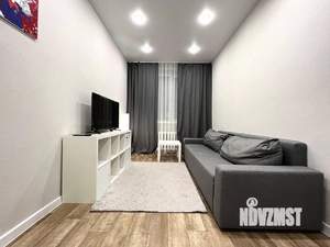 2-к квартира, на длительный срок, 55м2, 5/5 этаж