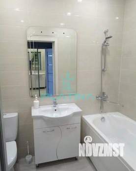 Студия квартира, на длительный срок, 27м2, 12/24 этаж