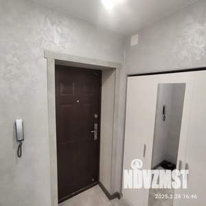1-к квартира, посуточно, 30м2, 3/5 этаж