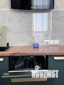 2-к квартира, посуточно, 62м2, 1/1 этаж