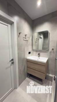 2-к квартира, на длительный срок, 45м2, 8/24 этаж