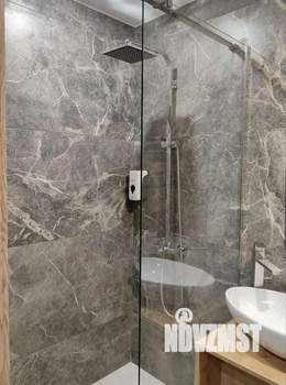 1-к квартира, посуточно, 22м2, 1/1 этаж