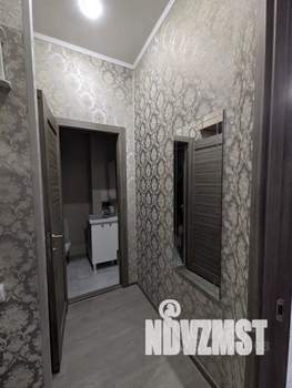 Студия квартира, посуточно, 25м2, 1/10 этаж