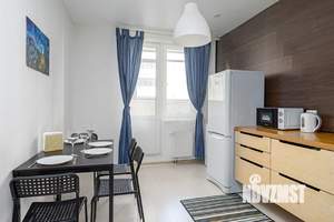 2-к квартира, посуточно, 64м2, 3/22 этаж