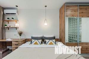 2-к квартира, посуточно, 60м2, 7/20 этаж