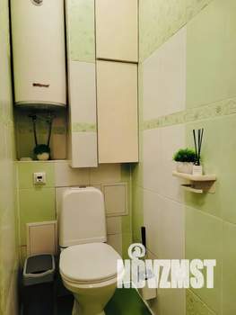 1-к квартира, посуточно, 45м2, 6/14 этаж