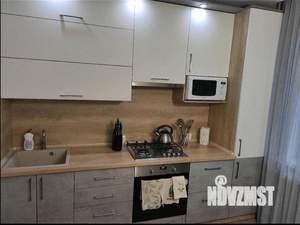 1-к квартира, на длительный срок, 35м2, 5/10 этаж