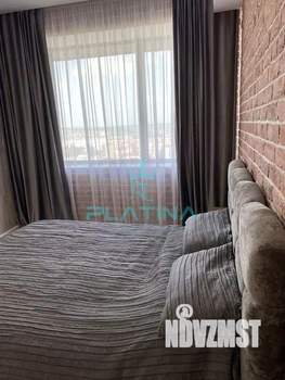 2-к квартира, на длительный срок, 60м2, 18/37 этаж