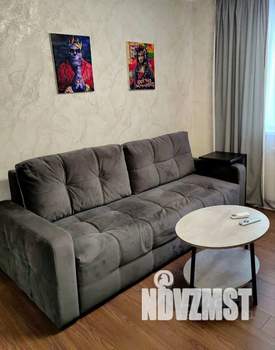 2-к квартира, посуточно, 50м2, 10/19 этаж