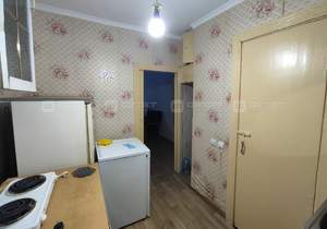 1-к квартира, на длительный срок, 18м2, 4/9 этаж
