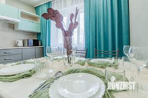 2-к квартира, посуточно, 65м2, 10/19 этаж