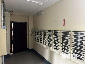 1-к квартира, на длительный срок, 35м2, 1/18 этаж