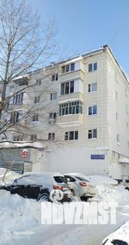 2-к квартира, посуточно, 42м2, 1/1 этаж