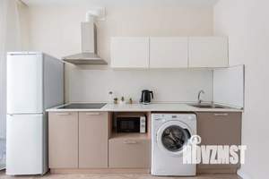 1-к квартира, посуточно, 35м2, 5/10 этаж