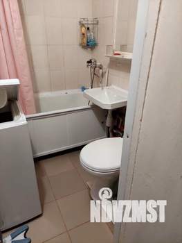 1-к квартира, посуточно, 31м2, 1/5 этаж