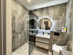 1-к квартира, на длительный срок, 38м2, 19/21 этаж